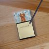 Nova Scotia Duck Tolling Retriever 3x3 Pad Gift