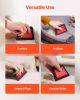 Mini Pet Hair Remover Reusable Advanced Pet Hair Removal Tool for Couch Rugs