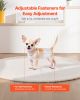VEVOR Disposable Male Dog Diapers Super Absorbent Male Dog Wrap XS Size 96 Count