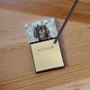 Tibetan Spaniel 3x3 Pad Gift
