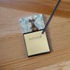 German Pinscher 3x3 Pad Gift