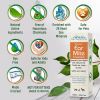Natural Ear Mite Treatment for Dogs Cats Pet Ear Mites Infection Cleaner Treat Inaccessible Areas Prevent Infections NOT for Cats Under 13 LBS and Pup