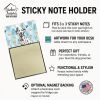 Dalmatian 3x3 Pad Gift