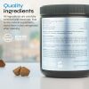 Probiotics for Dogs Probiotic Chews for Digestive and Gut Health Dental Immune System Support Chewable Prebiotic Soft Treats Wild Yam Yeast Powder Dia