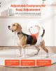 VEVOR Disposable Dog Diapers Super Absorbent Female Dog Diapers S Size 96 Count
