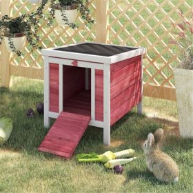 Multi-Purpose Animal House for Pets