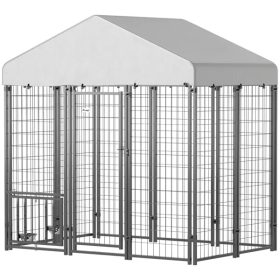Dog Kennel