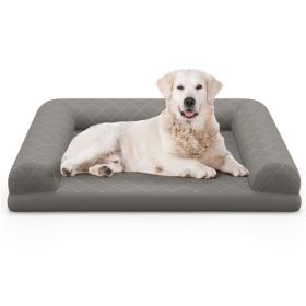 Orthopedic Dog Bed 36 Inch No Walmart Sale