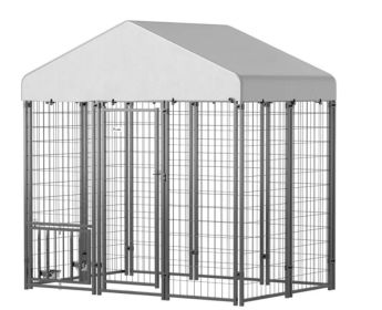 Dog Kennel