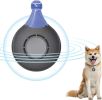 Ultrasonic Flea Tick Treatment for Dogs 2 Pac
