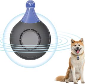 Ultrasonic Flea Tick Treatment for Dogs 2 Pac