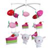 Nursery Crib Mobile