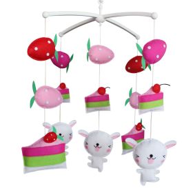 Nursery Crib Mobile