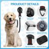 Dog Grooming Safety Lanyard