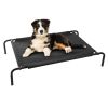 Elevated Pet Bed Cot for Dogs & Cats L