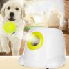 Automatic Dog Ball Launcher Pet Toy