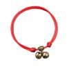 Pet Collar with Bell Pendant