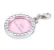 Dog ID Writable Tags