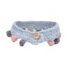 Dog Rabbit Ball Necklace