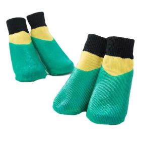 Dog Waterproof Socks