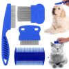 Pet Flea Comb