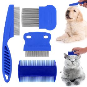 Pet Flea Comb