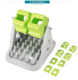 Interactive Dog & Cat Puzzle Feeder Toy