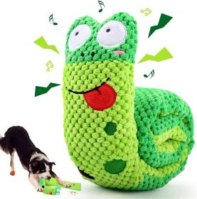 Dog Puzzle Toy