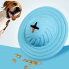 Dog Puzzle Treat Dispenser Toy