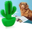 Dog Cactus Shape Stick