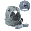 Harness with Leash Set