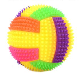 Interactive LED Dog & Cat Ball Toy