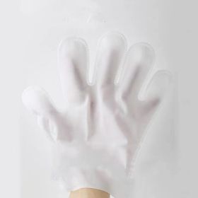 Pet Gloves for Cleaning and Drying