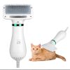 Pet Grooming Hair Dryer 2-in-1