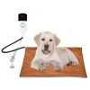 Electric Pet Heating Mat