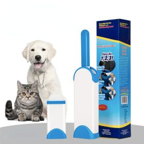 Pet Hair Removal Brush for Couch & Car