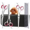 Pet Hair Clipper Stainless Steel