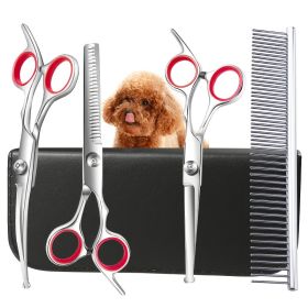 Pet Hair Clipper Stainless Steel