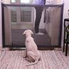 Dog Door Isolation Fence Net