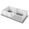 Dog Whelping Playpen