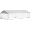 Dog Outdoor Kennel