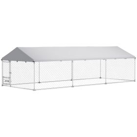 Dog Outdoor Kennel