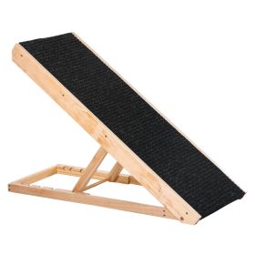 Foldable Pet Ramp