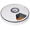 Automatic Pet Feeder 6 Meal