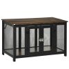 Heavy-Duty Dog Kennel Furniture