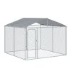 Dog Large Outdoor Kennel