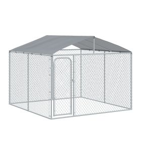Dog Large Outdoor Kennel