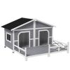 Dog House Cabin