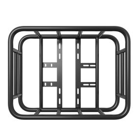 Bicycle Rear Basket with Net