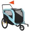 Dog Bike Trailer & Stroller